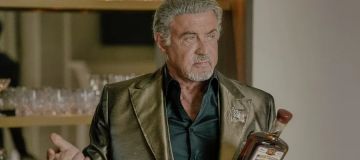 Обзор 6 серии 3 сезона сериала Король Талсы: Бесконечные поездки утомляют