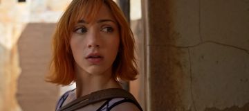 2 сезон сериала Ван-Пис намекает на появление самого милого члена команды