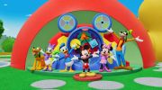 Mickey Mouse Clubhouse