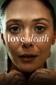 Сериал Любовь и смерть / Love & Death