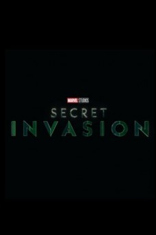 Сериал Секретное вторжение / Secret Invasion