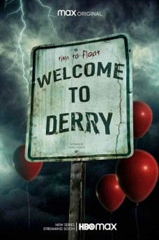 Сериал Добро пожаловать в Дерри / Welcome to Derry