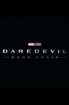 Сериал Сорвиголова: Рожденный заново / Daredevil: Born Again